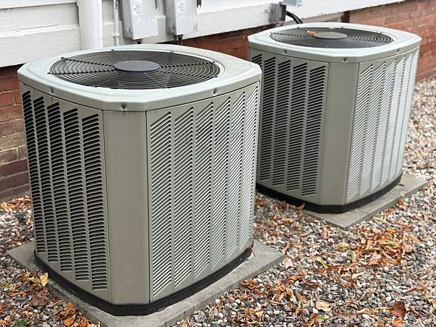 Reliable Hvac Installation contractor in Manchester, OH by JG Cool HVAC